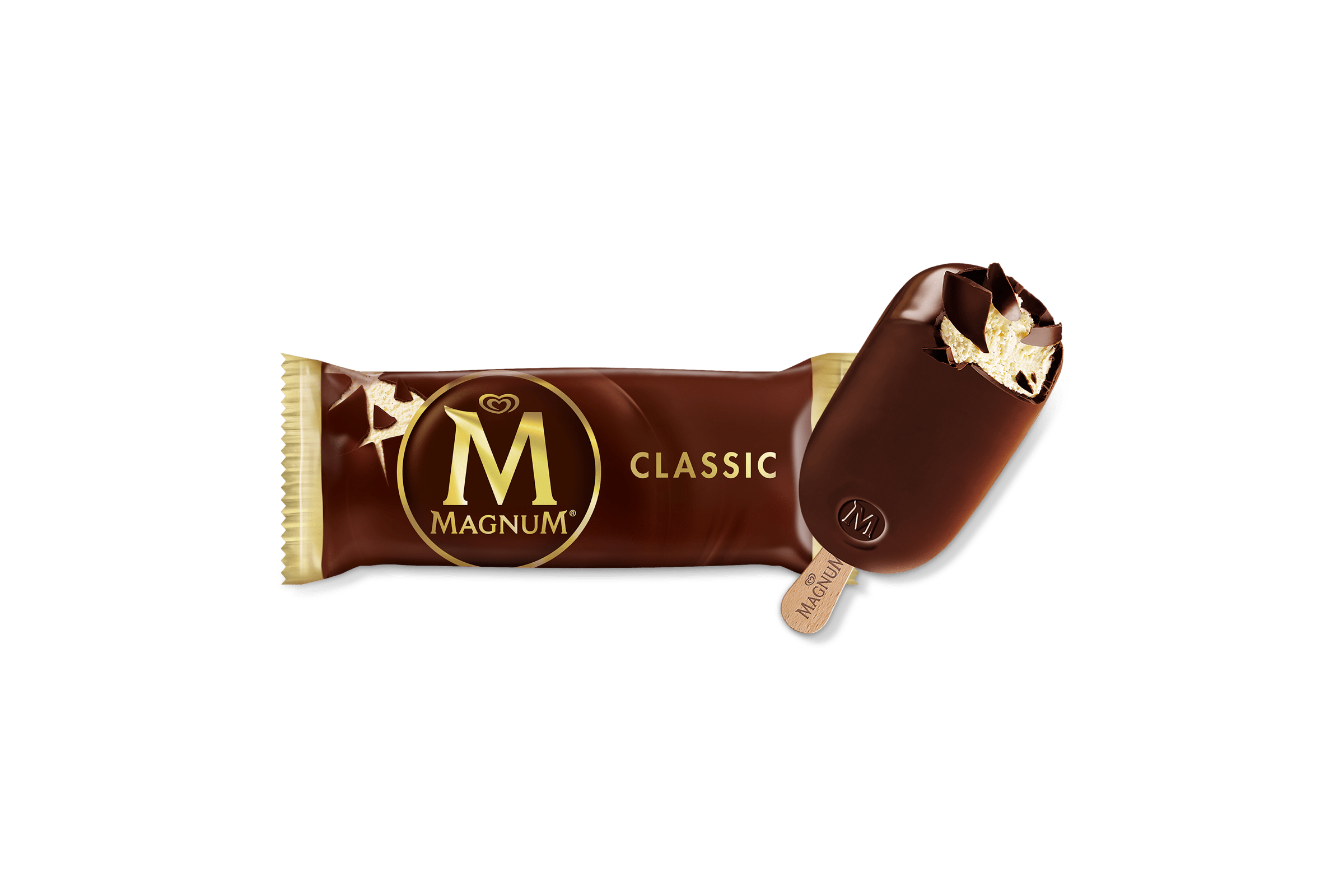 Magnum Classic (110ml) 38