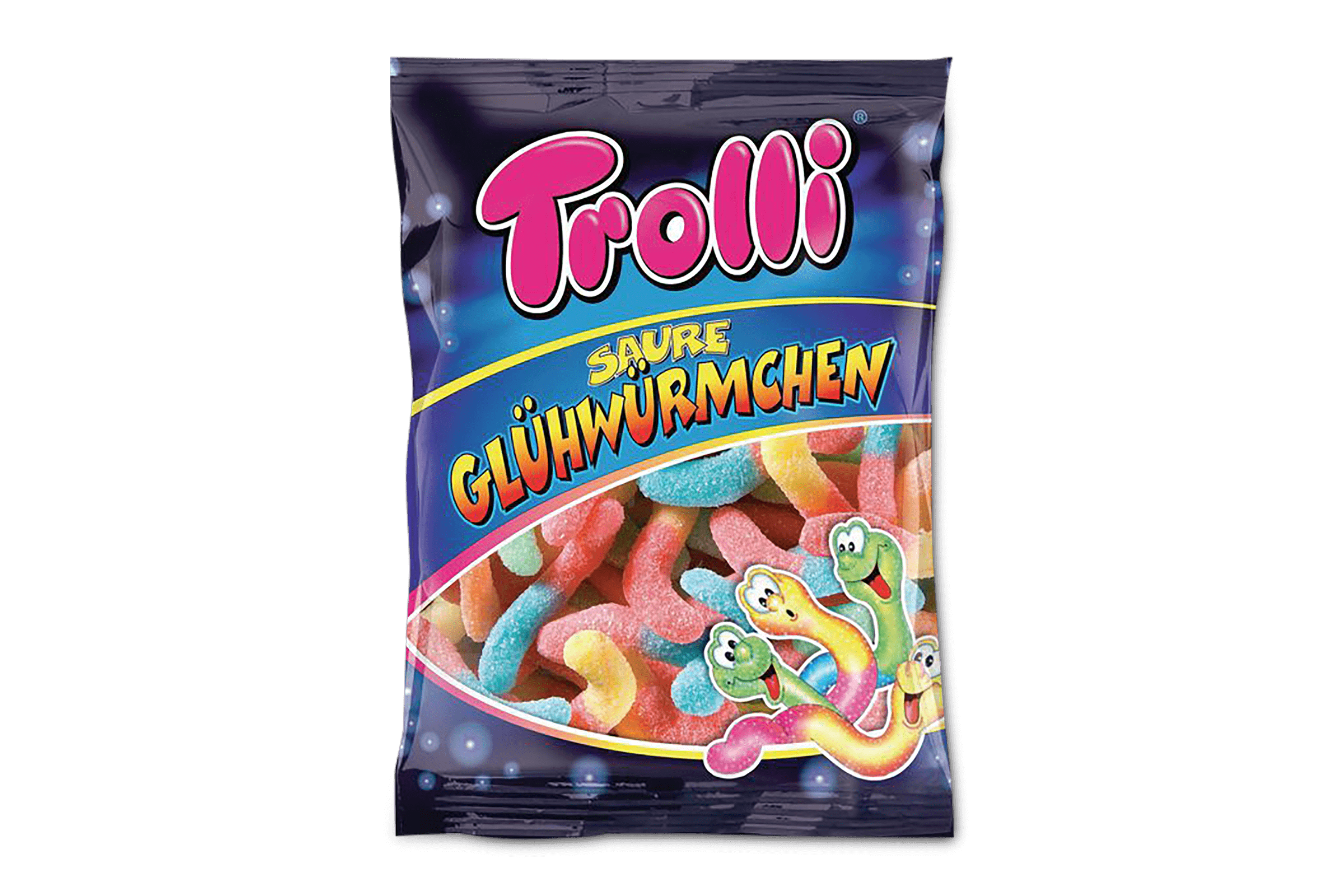 Trolli Glühwürmchen 83