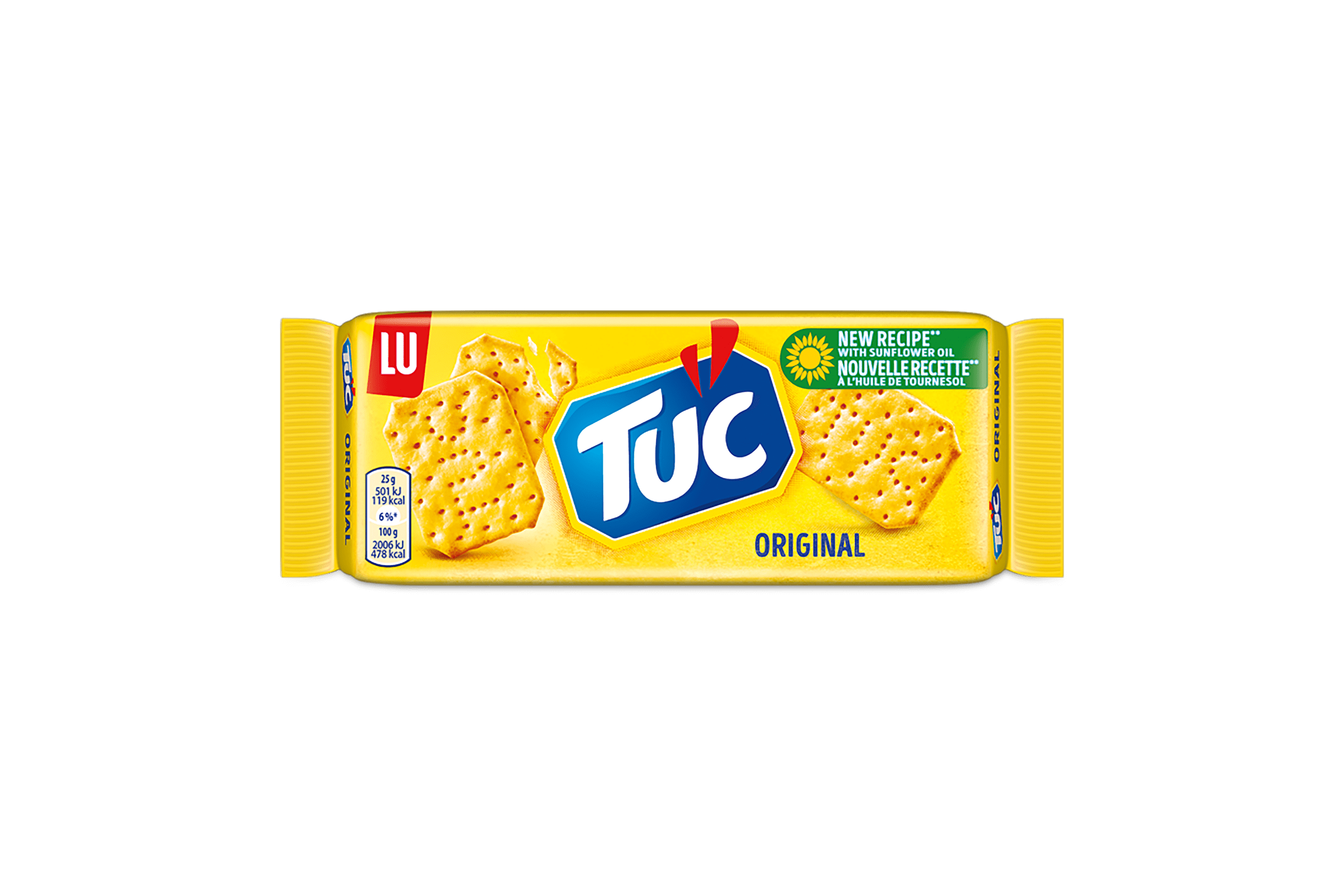 Tuc Salt 12