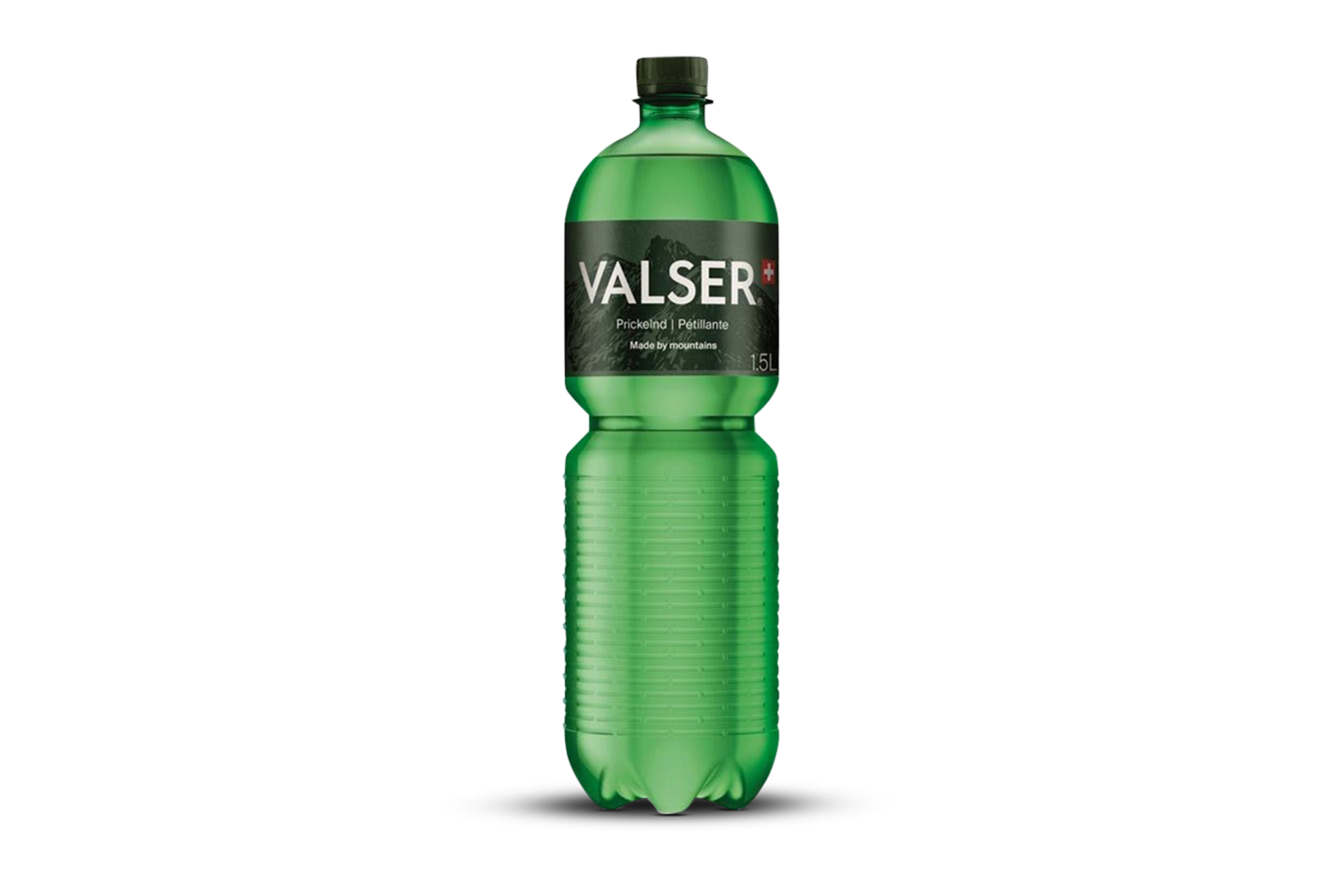 Valser Classic, prickelnd 1,5l 19