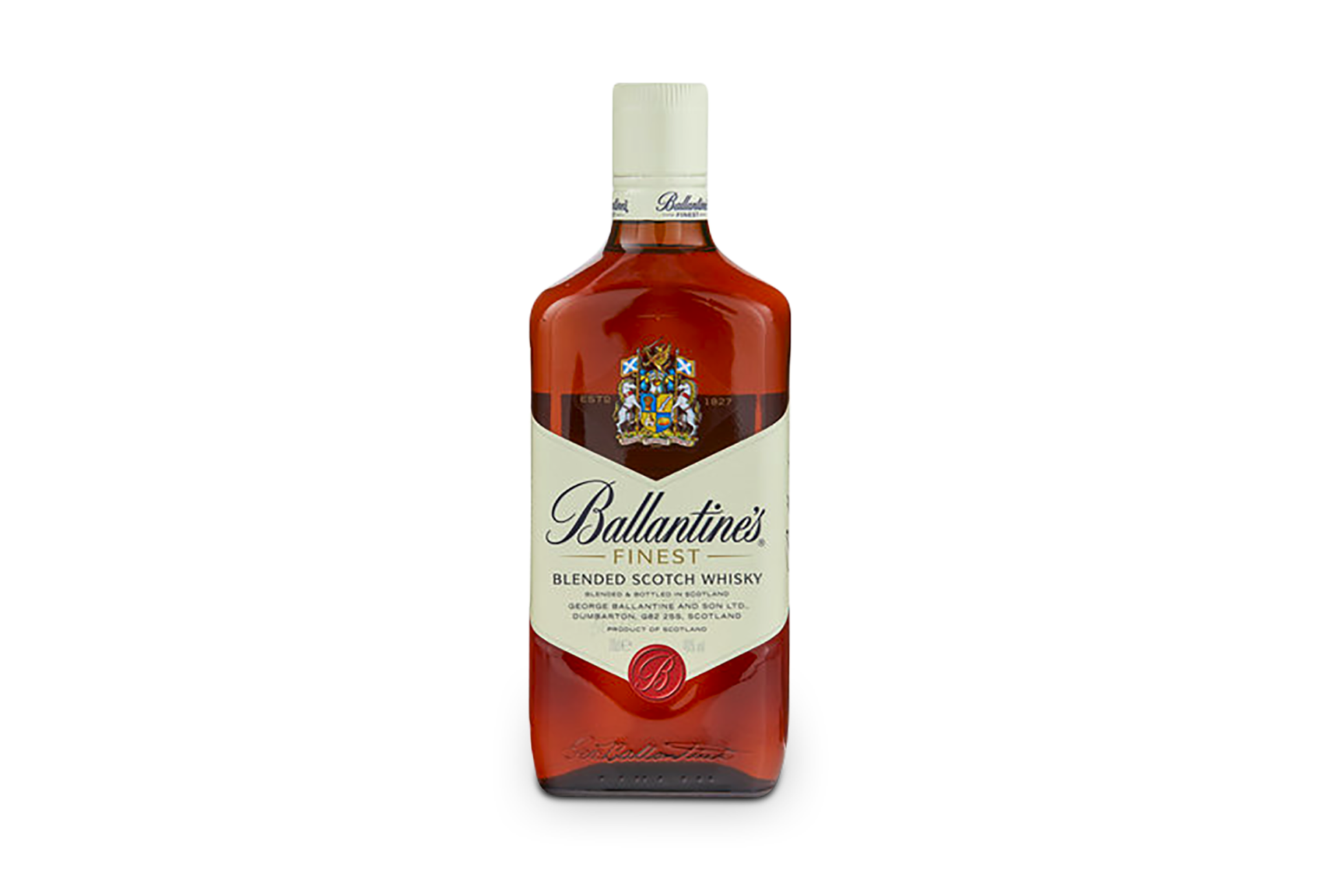 Ballantines 0,7l 153