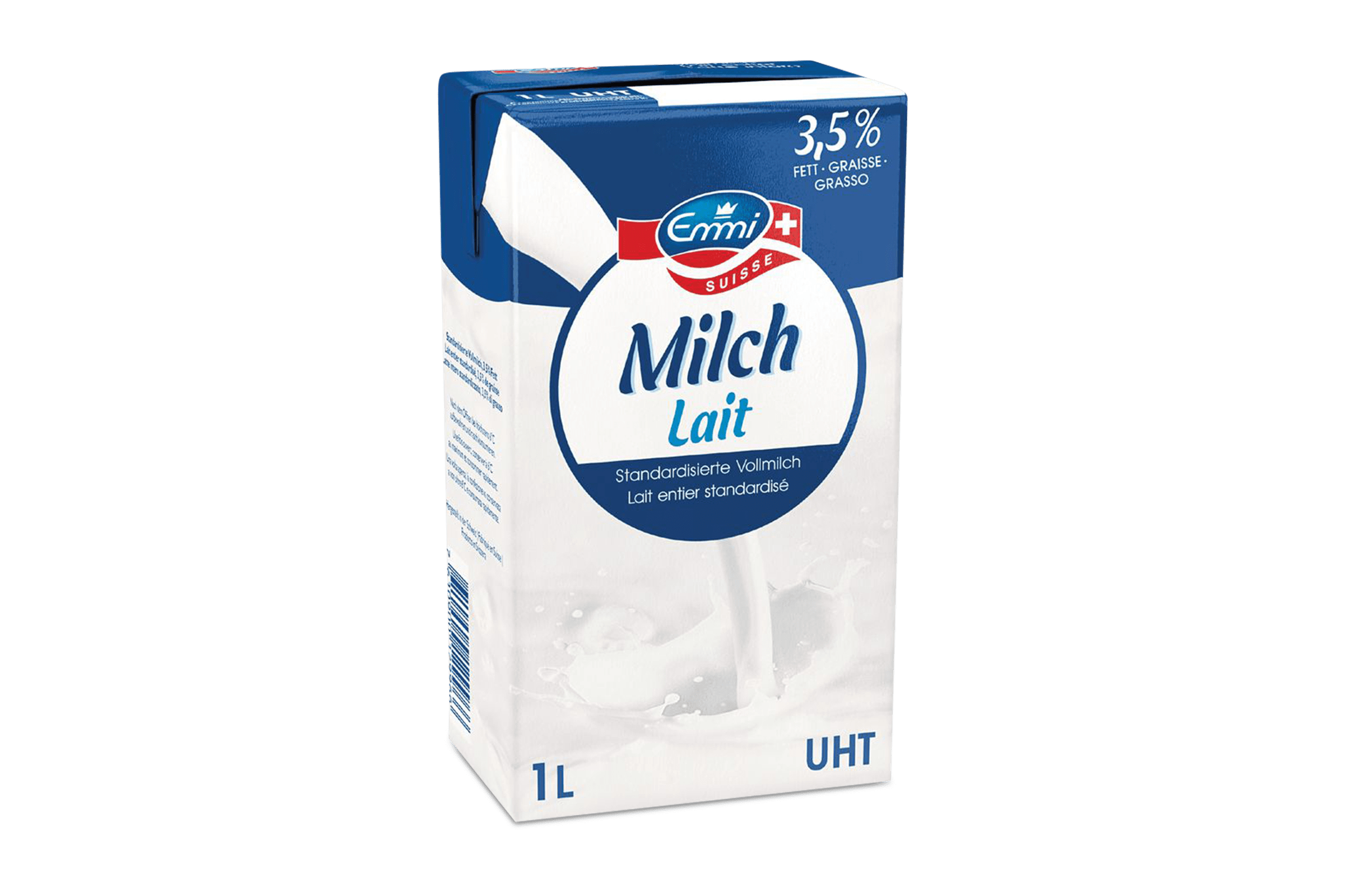 Milch 1l 9